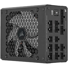 Corsair HXi Series HX1000i, 80 PLUS Platinum,  EU Version, EAN:0840006697305