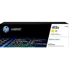 W2032X 415X YELLOW LJ TONER