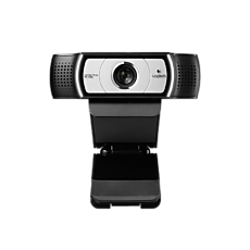 LOGITECH HD WEBCAM C930E