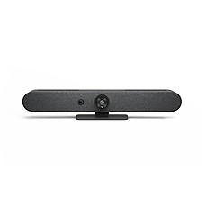 Logitech Rally Bar Mini - GRAPHITE - EMEA