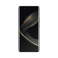 Huawei Nova 11 Pro, Black, 6.78", OLED 120Hz, 2652x1200, 2.4 GHz Quad+1.8 GHz Quad-Core, 256GB, 8GB RAM, 50MP+8MP/60+8MP, 4G LTE, 4500mAh, USB-C Type-C, EMUI 13