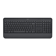 Logitech SIGNATURE K650 - GRAPHITE - US INT`L - INTNL-973