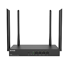 TENDA W15E WL AC1200 ROUTER