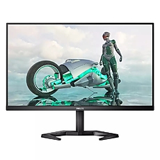 Philips 27M1N3200ZS, 27" IPS WLED, 1920x1080@165Hz, 4ms GtG, 1ms MPRT, 250cd m/2, 1100:1, Mega Infinity DCR, Adaptive Sync, FlickerFree, Low Blue Mode, Tilt, 2xHDMI, DP