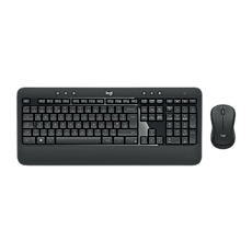 LOGITECH MK540 WL DESKTOP/BULK