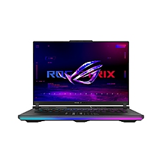 Asus ROG Strix SCAR 16 G634JZ-NM002X, Intel i9-13980HX  2.2 GHz ,16" QHD+ 16:10 (2560 x 1600, WQXGA) 240Hz,32GB DDR5 4800MHz (2x16GB), 1TB + 1TB PCIe4. (RAID 0), RTX 4080  12GB DDR6, WiFi 6, RGB Per-Key Kbd, Win 11 Pro, Off Black