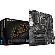 Дънна платка GIGABYTE B760M DS3H DDR5, socket 1700, mATX