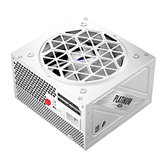 1stPlayer захранване PSU ATX 3.0 1000W Platinum - NGDP1000 - HA-1000BA3 White