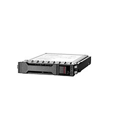 HPE 300GB SAS 12G Mission Critical 15K SFF BC 3-year Warranty Multi Vendor HDD