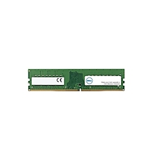 Dell 8GB 3200MT/s DDR4 ECC UDIMM for T40, 370-AGQW