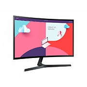 Монитор Samsung LS27C366EAUXEN 27&quot; VA Curved Full HD (1920x1080) 75 Hz, AMD FreeSync