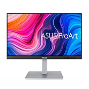 Монитор ASUS ProArt PA247CV Professional 23.8&quot;, FHD (1920 x 1080) IPS, 100% sRGB, Calman Verified, USB-C, ProArt Preset, ProArt Palette, Ergonomic Stand