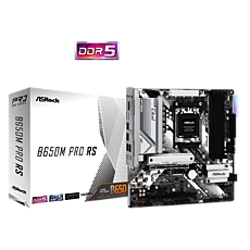 ASROCK B650M PRO RS /AM5