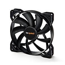 be quiet! вентилатор Fan 140mm - Pure Wings 2 140mm PWM