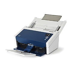 Xerox Documate 6440 Scanner