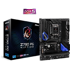 ASROCK Z790 PG RIPTIDE /D5