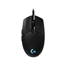 LOGITECH G PRO GAMING /BLACK