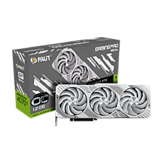 PALIT RTX4070TI GAMIPRO WH OC