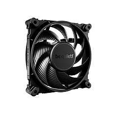 be quiet! вентилатор Fan 120mm - SILENT WINGS 4 120mm PWM