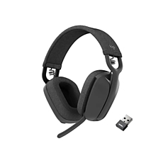 LOGITECH HEADSET ZONE VIBE 125