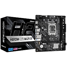 Asrock H610M-H2/M.2