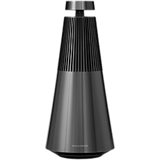 Beosound 2 3rd Gen Black Anthracite - FLEX