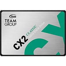 TEAM SSD CX2 1TB 2.5 INCH