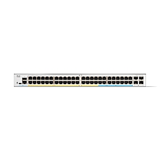 Cisco Catalyst 1300 48-port GE, PoE, 4x10G SFP+