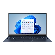 Asus S Zenbook OLED UM3504DA-OLED-MA731X,AMD Ryzen 7 7735U(8-core/16-thread, 16MB cache, up to 4.8 GHz max boost), OLED 15.6" 2.8K (2880 x 1620), 16GB LPDDR5(ON BD), 1TB SSD,Windows 11 Pro, Ponder Blue