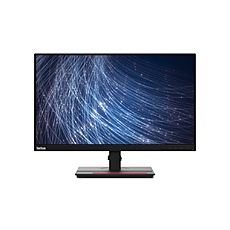 Lenovo ThinkVision T24m-29  23.8", IPS, AG, 16:9, 1920x1080, 4 ms, 250 nits, 60Hz, 1000:1, Tilt, Swivel, Pivot, Height Adjust Stand, 4x USB 3.2, 1x USB-C, HDMI, DP, 3Y