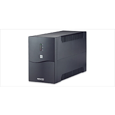 RPT-5720DU 2KVA/1200W W/USB