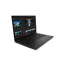 Lenovo ThinkPad L14 G4 Intel Core i5-1335U (up to 4.6GHz, 12MB), 16GB DDR4 3200MHz, 512GB SSD, 14" FHD (1920x1080) IPS AG, Intel Iris Xe Graphics, FHD&IR Cam, Backlit KB, FPR, WLAN, BT, Win11Pro, 3Y CCI