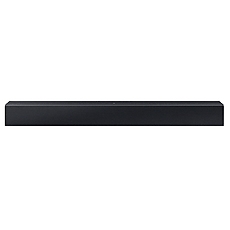 Samsung HW-C400 Soundbar 2.0ch, Dolby Digital,Bluetooth, Black