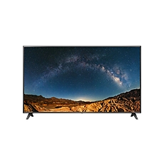 LG 50UR781C0LK, 50" 4K UltraHD TV 3840 x 2160, DVB-T2/C/S2, Smart TV, 4K Upscaling, HDR10 Pro, HGiG, HLG, Built-in Wi-Fi, AI Sound, Simplink, HDMI, LAN, USB, Bluetooth, SPDIF, Hotel mode, Ceramic Black