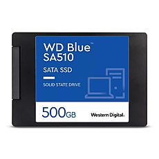 Western Digital Blue 500GB