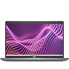 Dell Latitude 5440 BTX Base, Intel Core i7-1365U vPro (12 MB cache, 10 cores, up to 5.2 GHz) 14" FHD (1920x1080) Non-Touch AG, IPS, 16GB(2x8) DDR4, 512GB SSD, Integrated Graphics, AX211, BT, Cam+Mic, Backlit BG KBD, Ubuntu, 3Y ProSupport