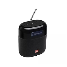 JBL Tuner XL Portable powerful DAB/DAB+/FM radio with Bluetooth