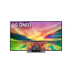 LG 55QNED823RE, 55" 4K QNED (Quantum Dot NanoCell), UHD (3840x2160), DVB-T2/C/S2, a7 AI Processor, HDR 10 PRO, webOS Smart TV, ThinQ AI, AI Upscaling, HGiG, WiFi, AI Sound Pro, Voice Controll, Precision Dimming, Bluetooth, eARC (HDMI 2), CI, Miracast, Ai