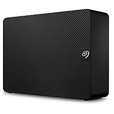 Seagate Expansion Desktop 10TB ( 3.5", USB 3.0 )