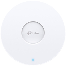 AX3000 Ceiling Mount Dual-Band Wi-Fi 6 Access Point PORT:1Г— Gigabit RJ45 PortSPEED:574Mbps at  2.4 GHz + 2402 Mbps at 5 GHzFEATURE: 802.3at POE and 12V DC, 2Г—Internal Antennas, 160MHz  Supported, MU-MIMO, Seamless Roaming, Band Steering, etc.