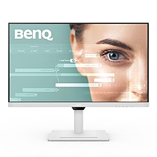 BenQ BL3290QT 32" IPS, 5ms, QHD 2560x1440, 75Hz, 99% sRGB, Eye Rem.,Eye-CareU, Flicker-free, LBL, B.I. Gen2, ePaper, 1000:1, 20M:1 DCR, 8 bit, 350cd/m2, HDMI, DP, USB-C 60W, Daisy Chain, 3xUSB 3.2, 2Wx2, HAdj.110mm, Headph.jack, Line In,Tilt, VESA, Black