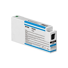 Epson Singlepack Cyan T54X200 UltraChrome HDX/HD 350ml