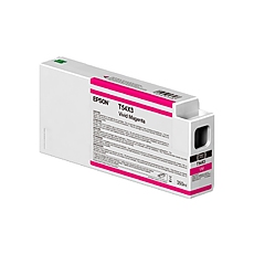 Epson Singlepack Vivid Magenta T54X300 UltraChrome HDX/HD 350ml