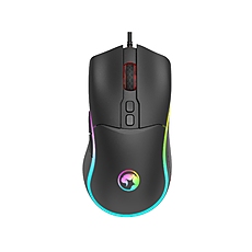 Marvo Геймърска мишка Gaming Mouse M358 RGB - 7200dpi, 7 programmable buttons