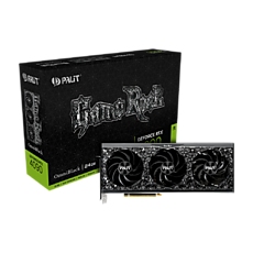 PALIT RTX4090 GAMEROCK OB 24GB