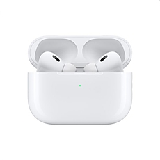 AirPods Pro (2nd generation) with MagSafe Case (USB-C)