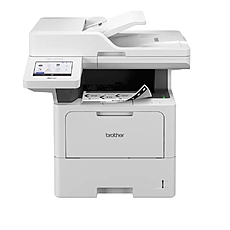 Brother MFC-L6710DW Laser Multifunctional