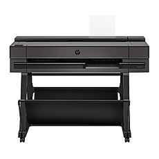 HP DesignJet T850 36-in Printer