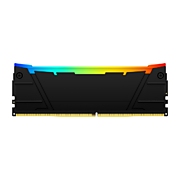 Памет Kingston FURY Renegade RGB 8GB DDR4 3600MHz CL16 KF436C16RB2A/8