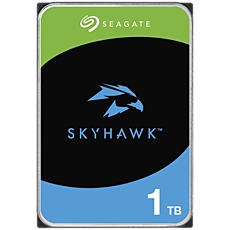 SEAGATE HDD SkyHawk Surveillance (3.5''/1TB/SATA 6Gb/s/rpm 5400)